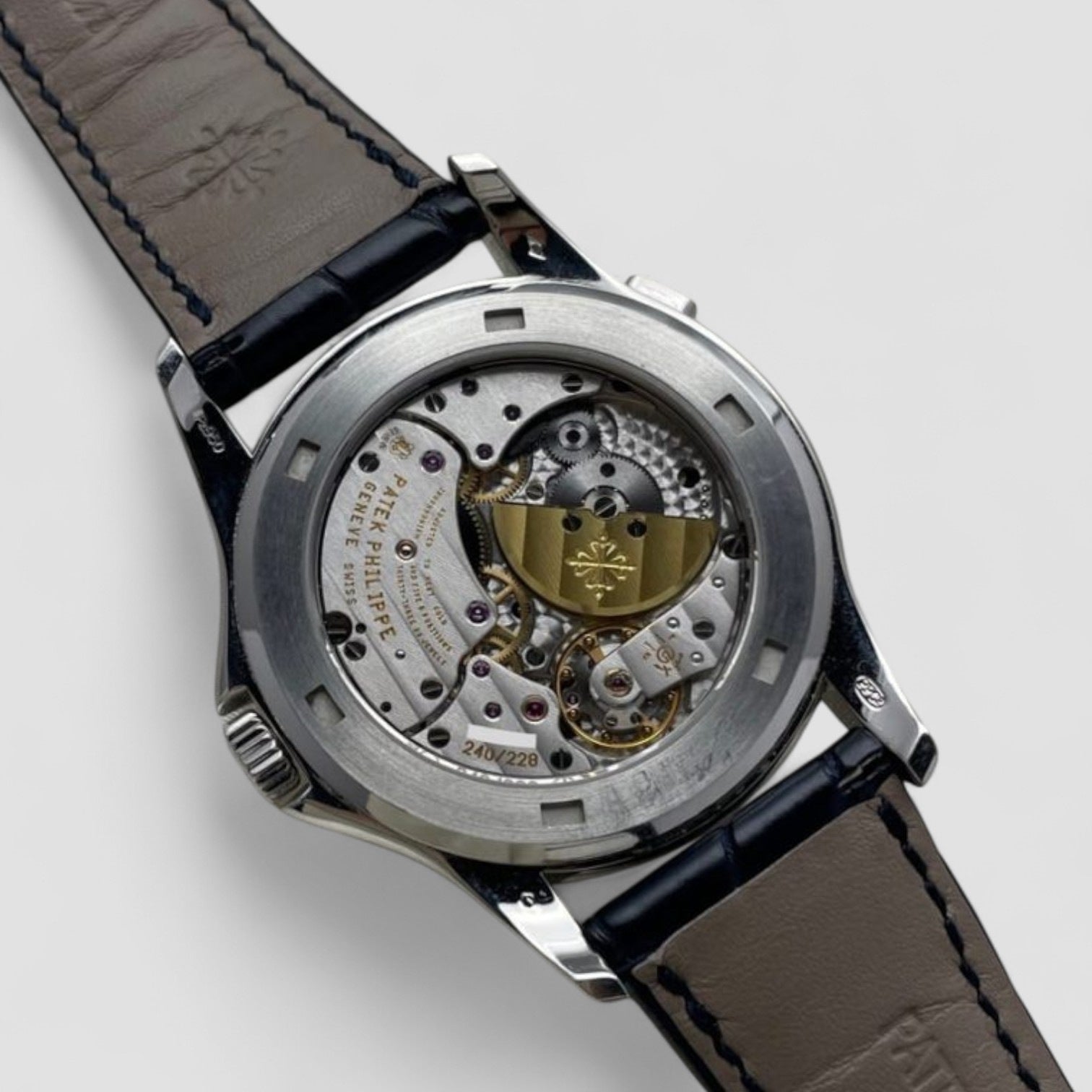 Patek Philippe 5130P-001