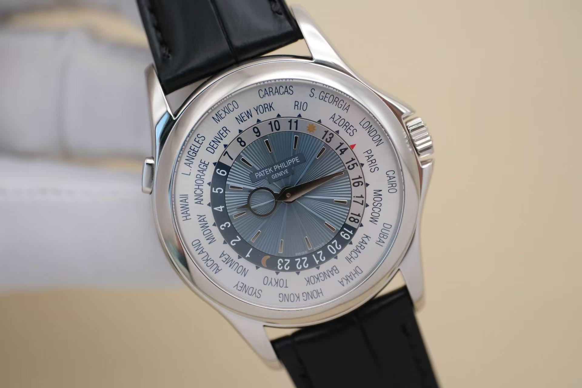 Patek Philippe 5130P-020