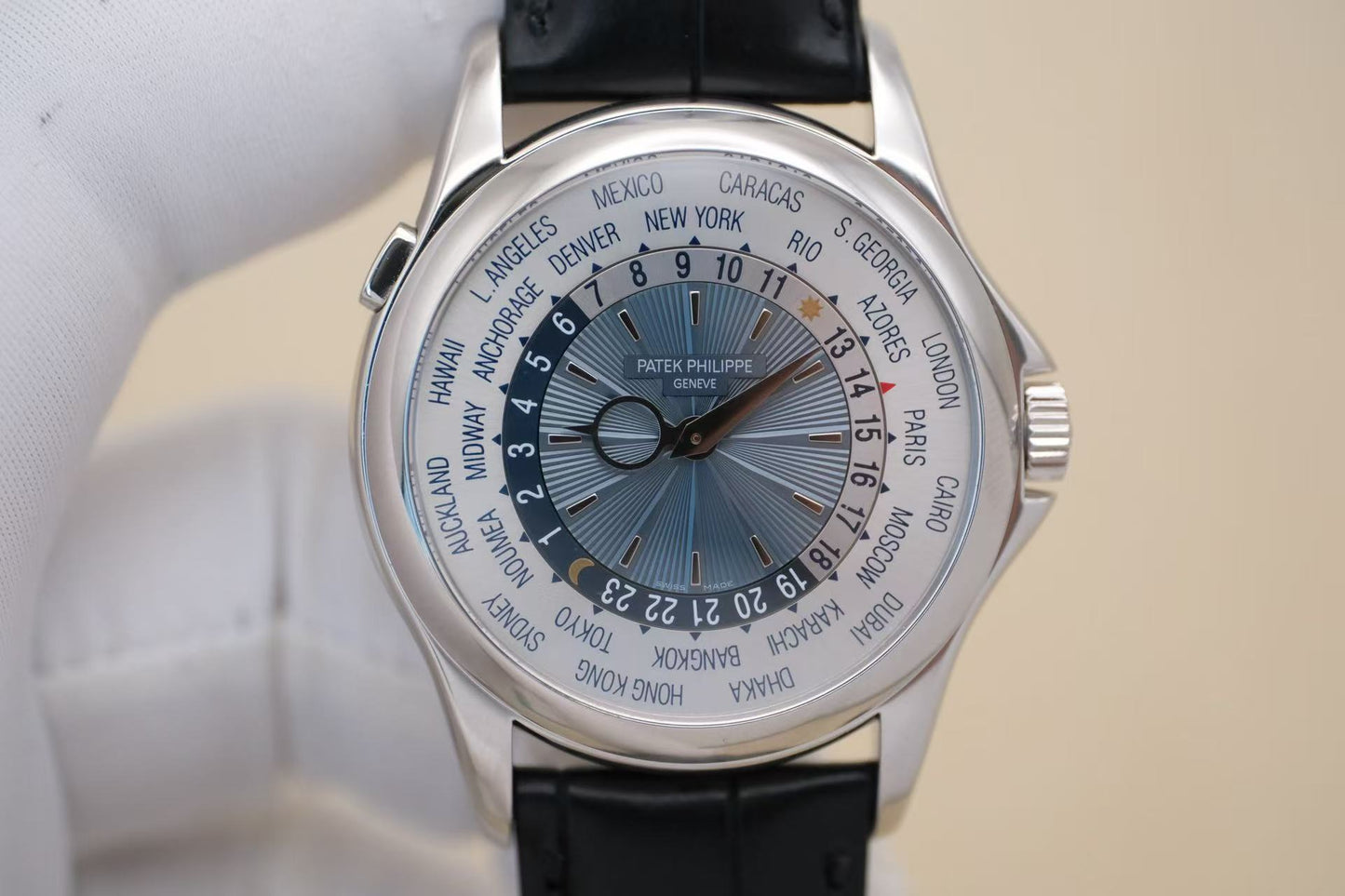 Patek Philippe 5130P-020