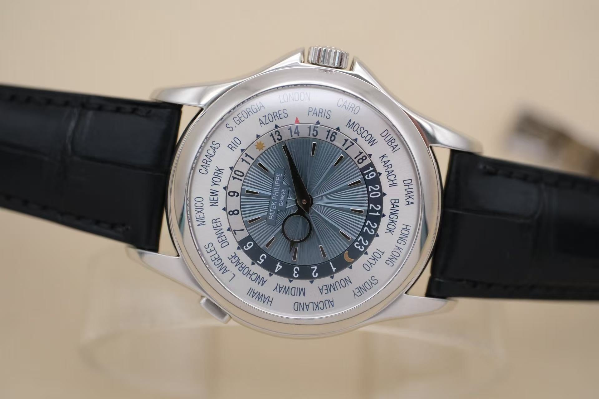 Patek Philippe 5130P-020
