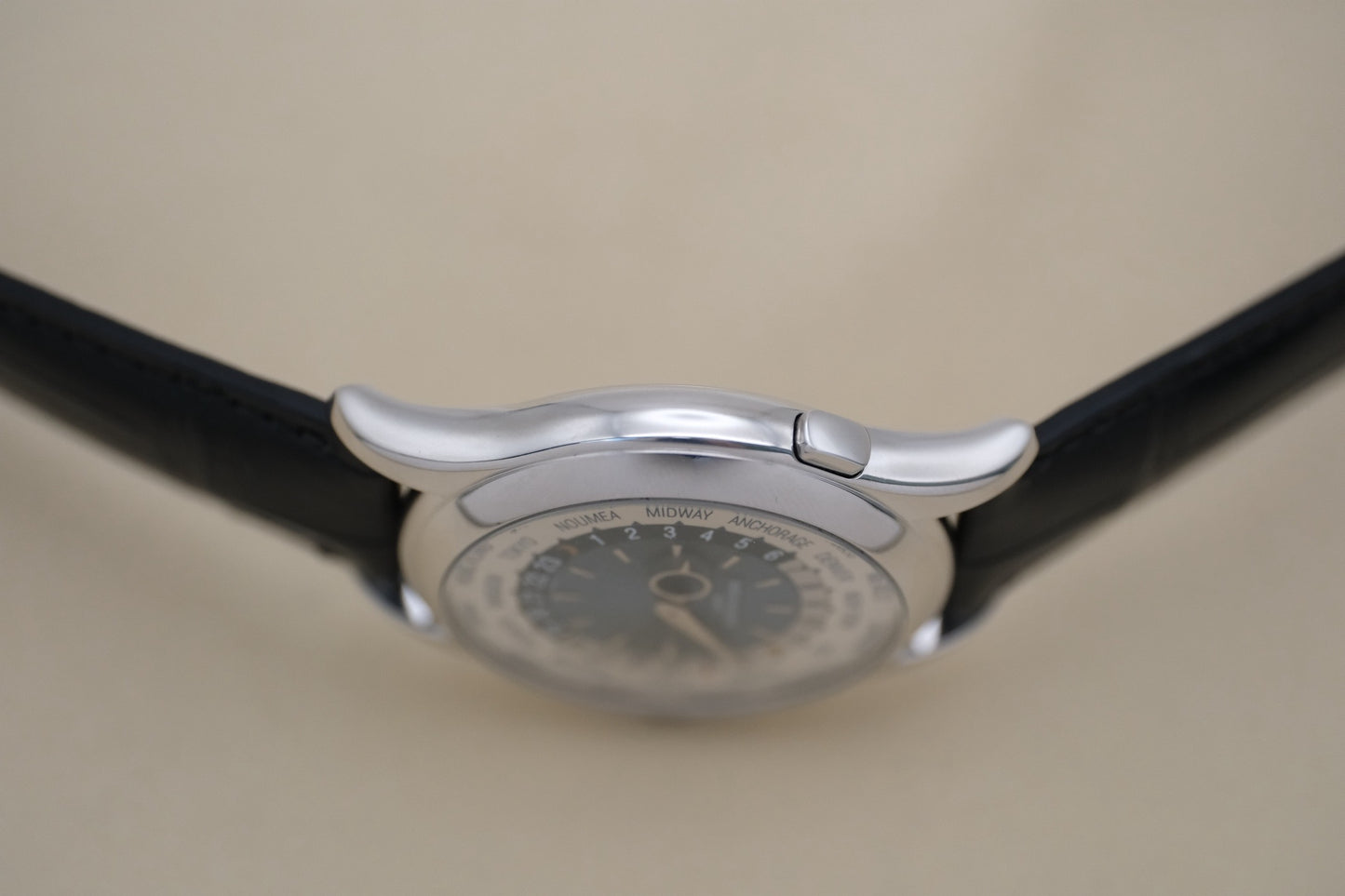 Patek Philippe 5130P-020
