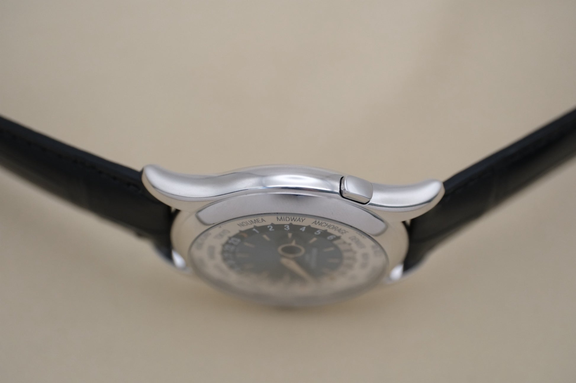 Patek Philippe 5130P-020