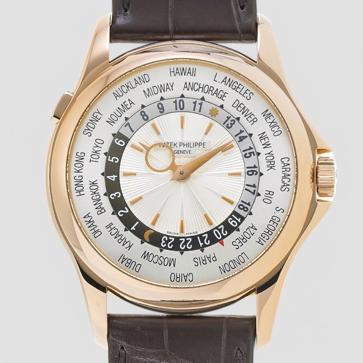 Patek Philippe 5130R-001