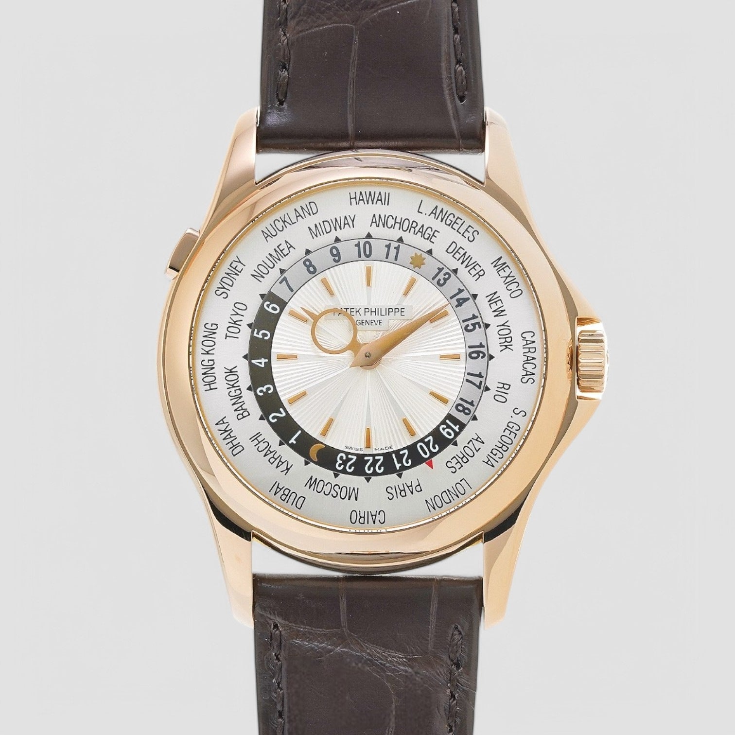 Patek Philippe 5130R-001