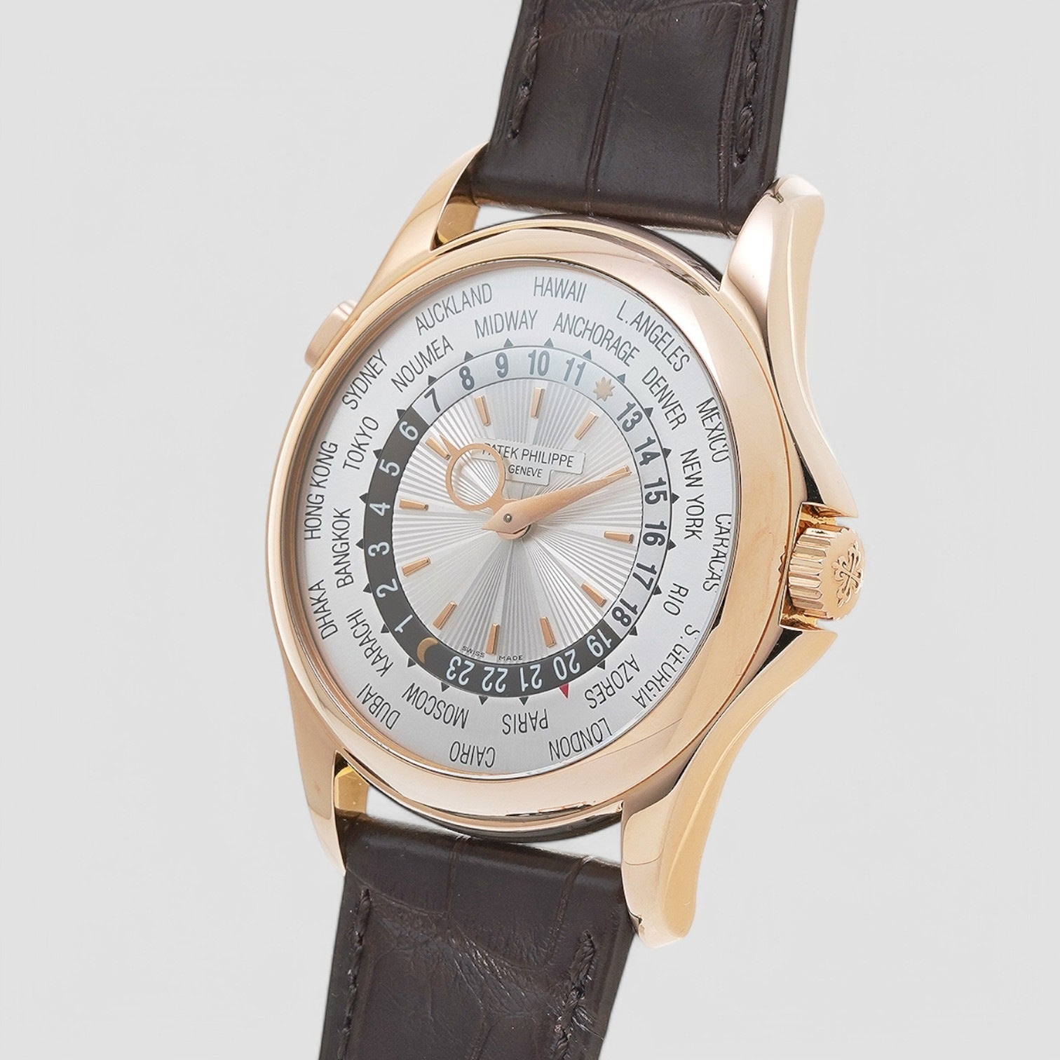 Patek Philippe 5130R
