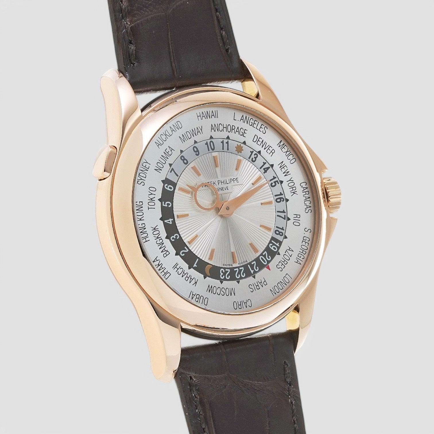 Patek Philippe 5130R