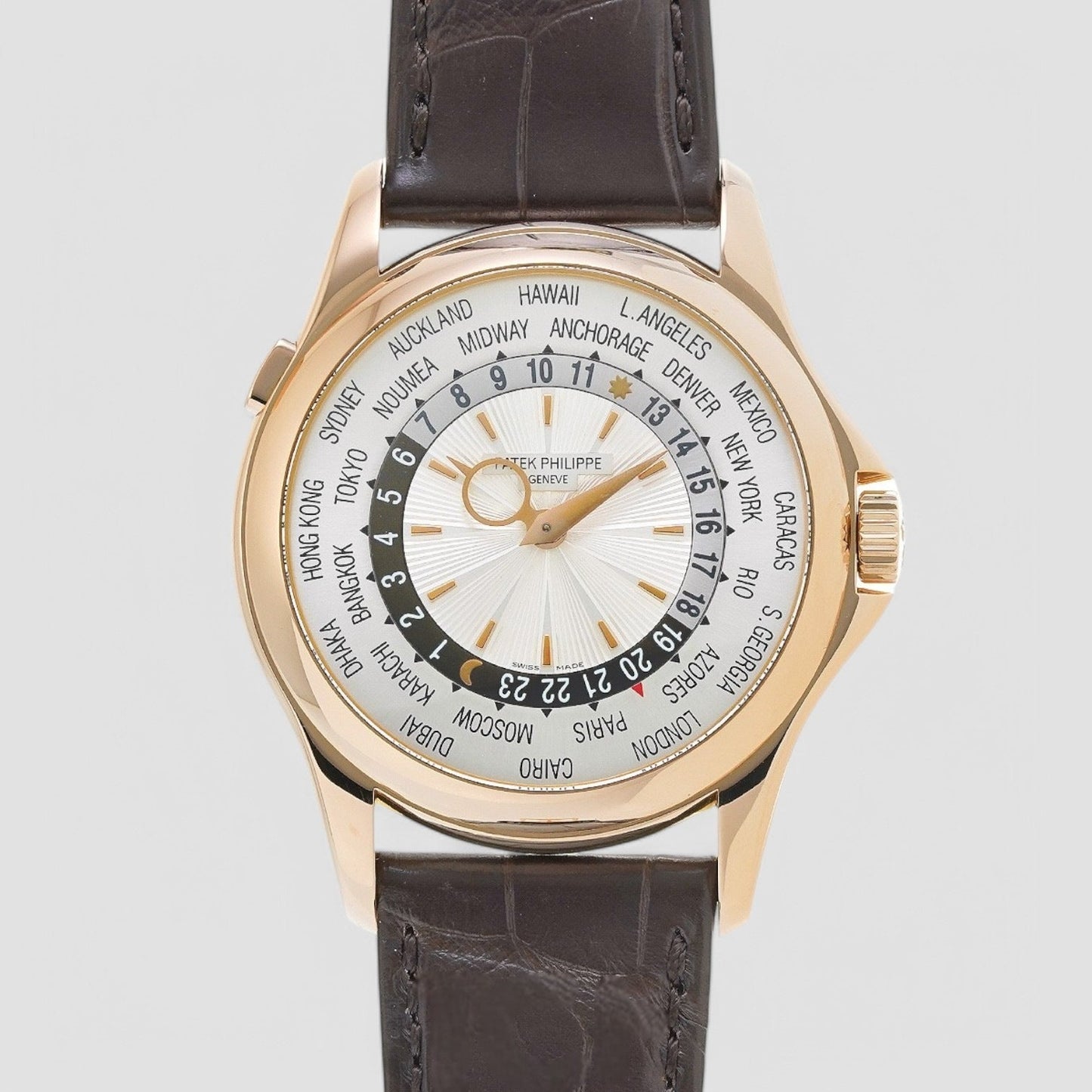 Patek Philippe 5130R