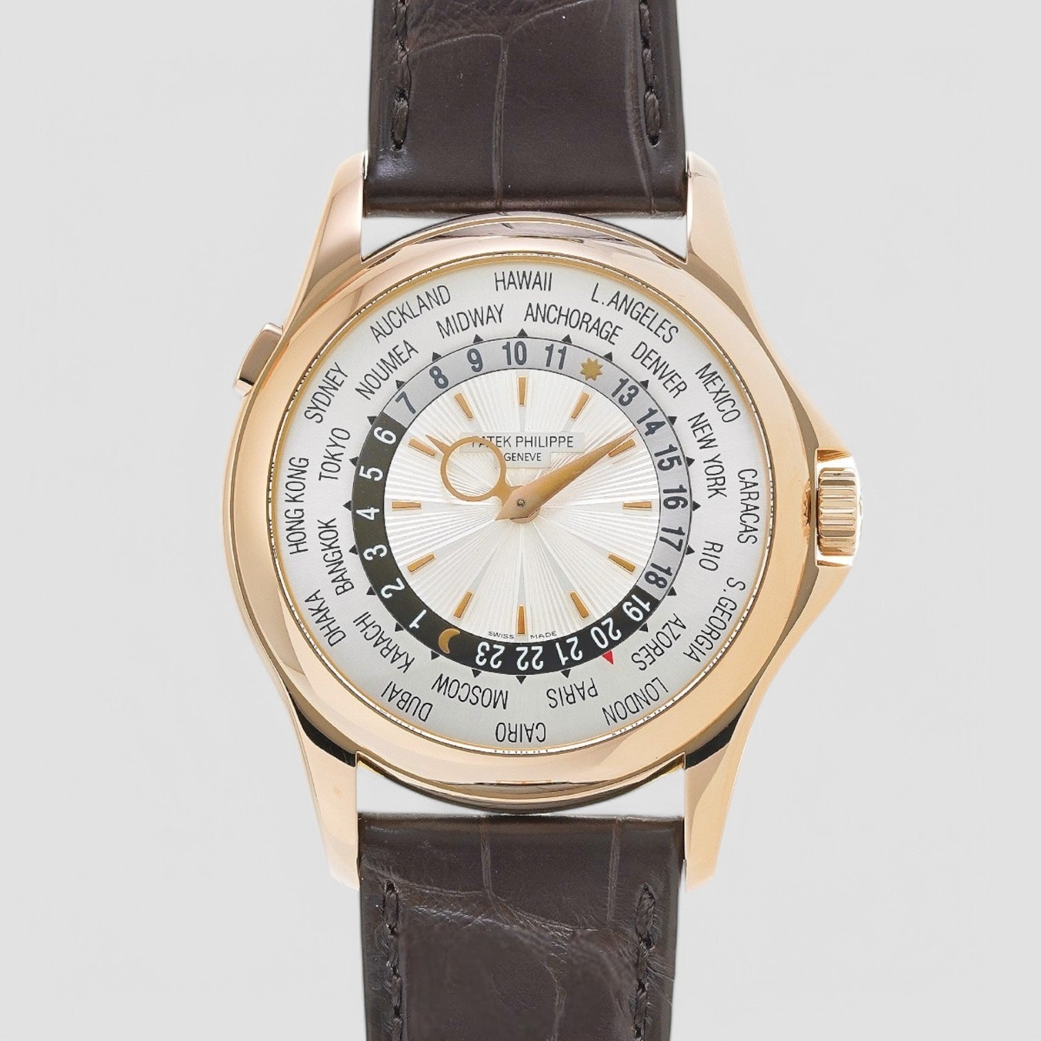 Patek Philippe 5130R