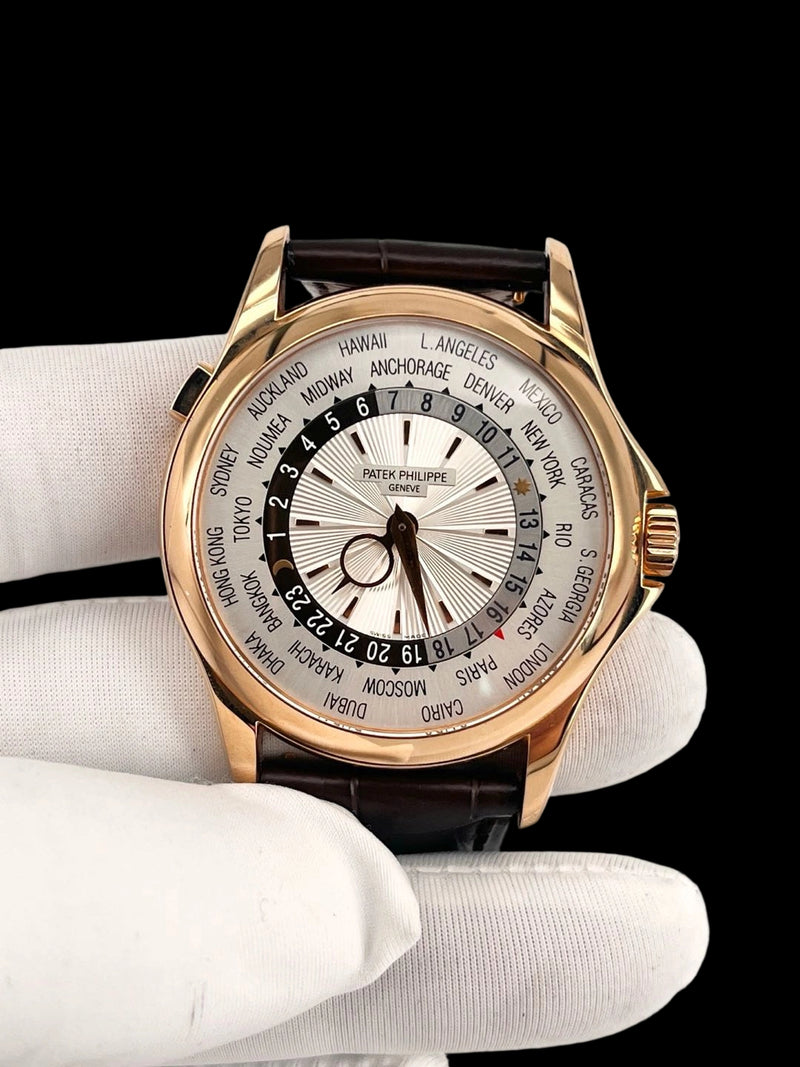 Patek Philippe 5130R