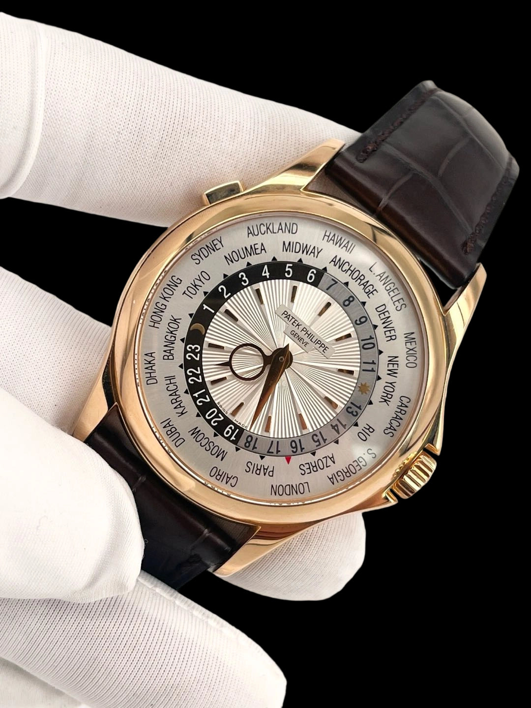 Patek Philippe 5130R