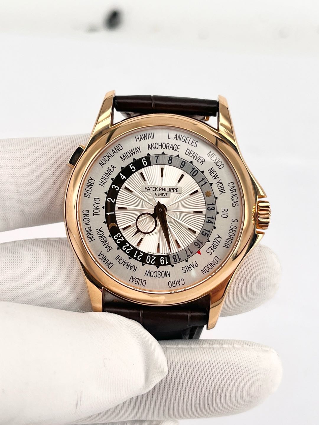 Patek Philippe 5130R