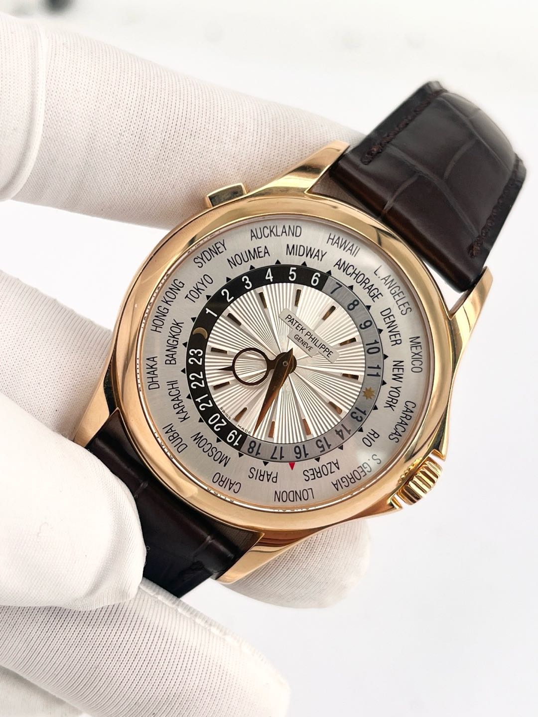 Patek Philippe 5130R