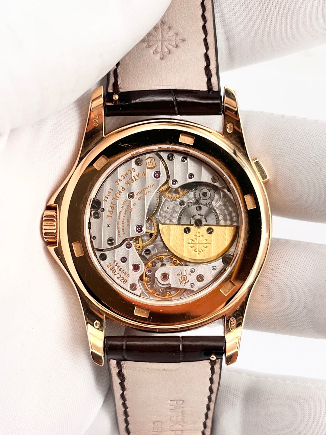 Patek Philippe 5130R