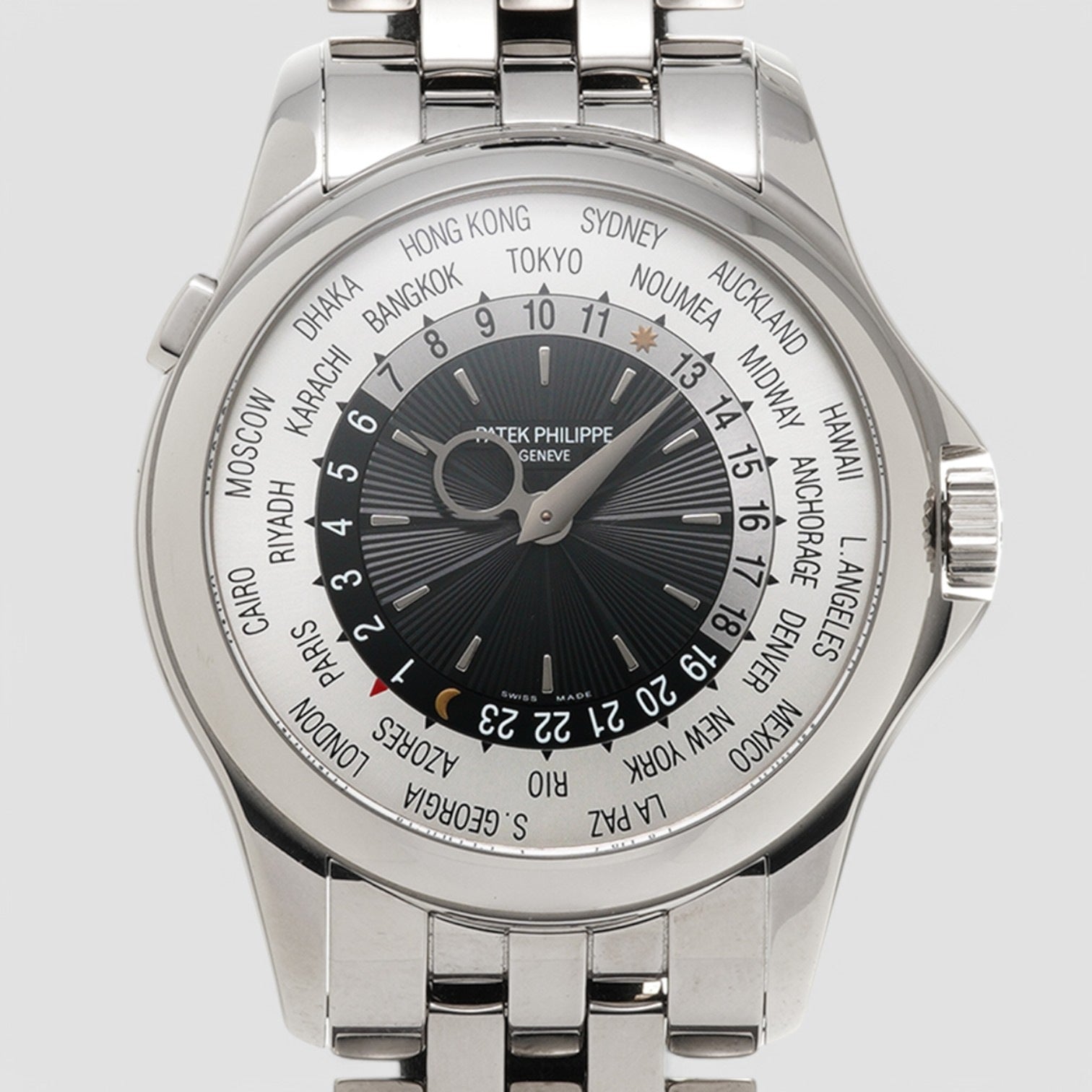 Patek Philippe 5130/1G-011