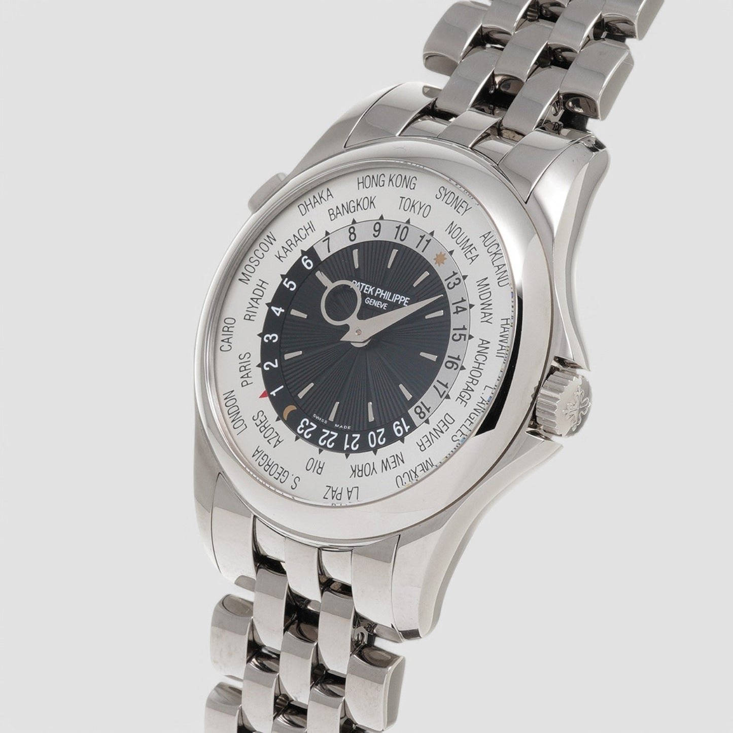 Patek Philippe 5130/1G-011