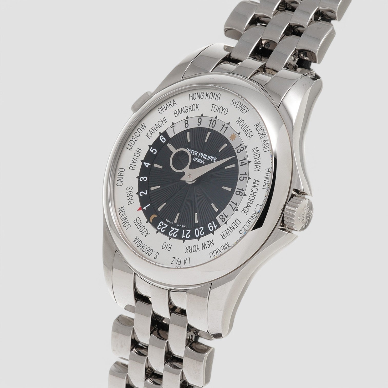 Patek Philippe 5130/1G-011