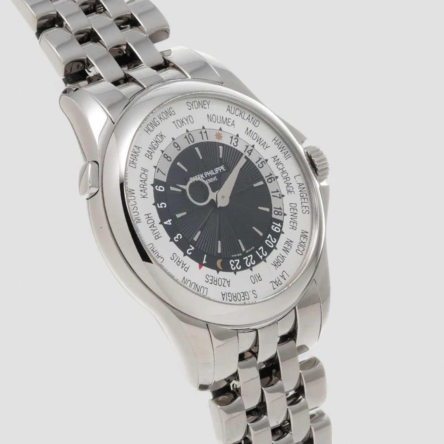 Patek Philippe 5130/1G-011
