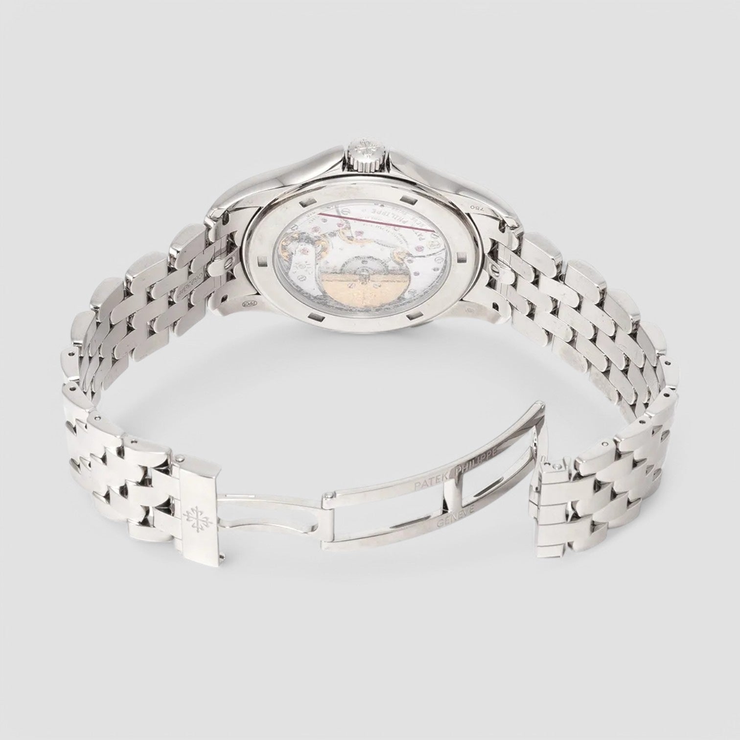 Patek Philippe 5130/1G-011