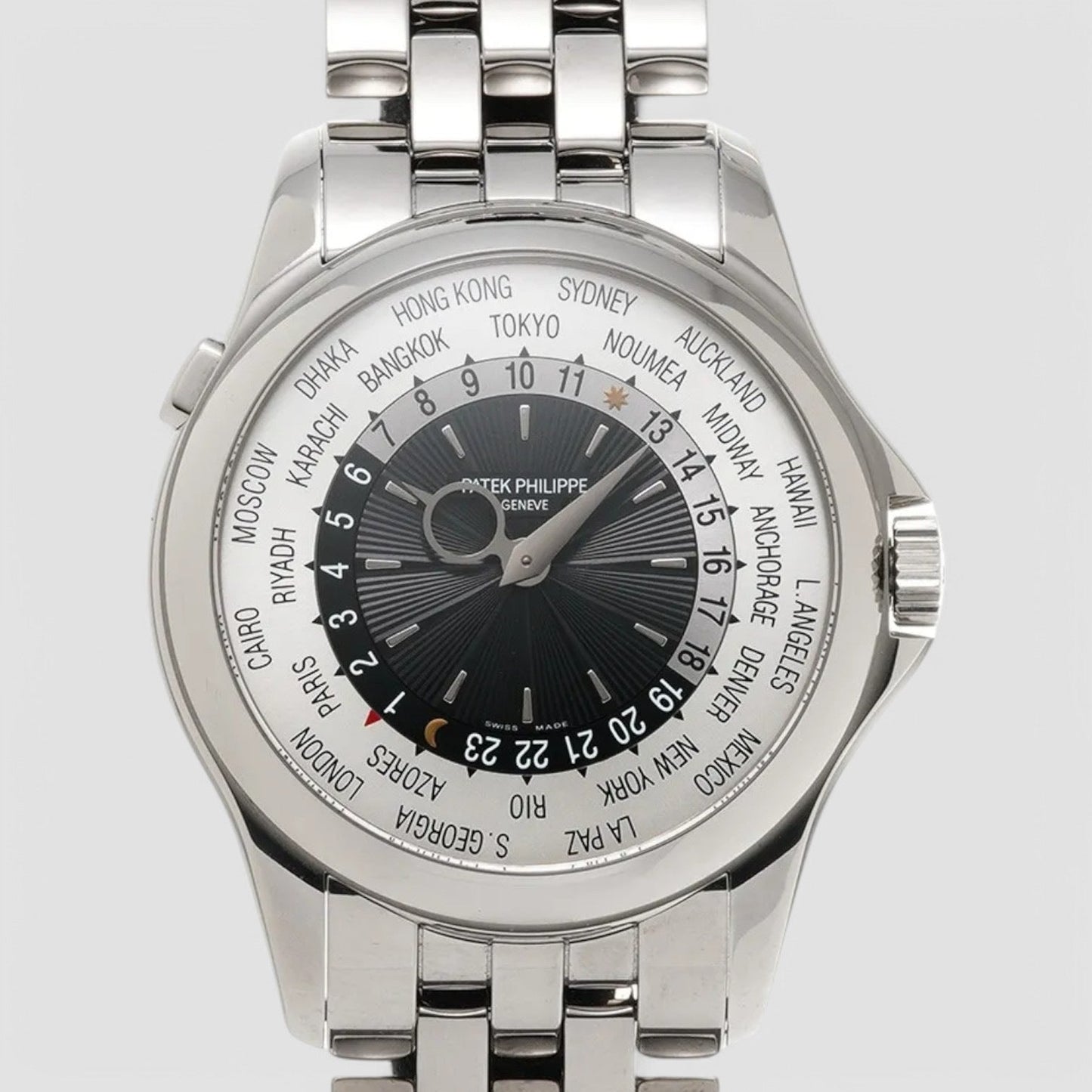 Patek Philippe 5130/1G-011