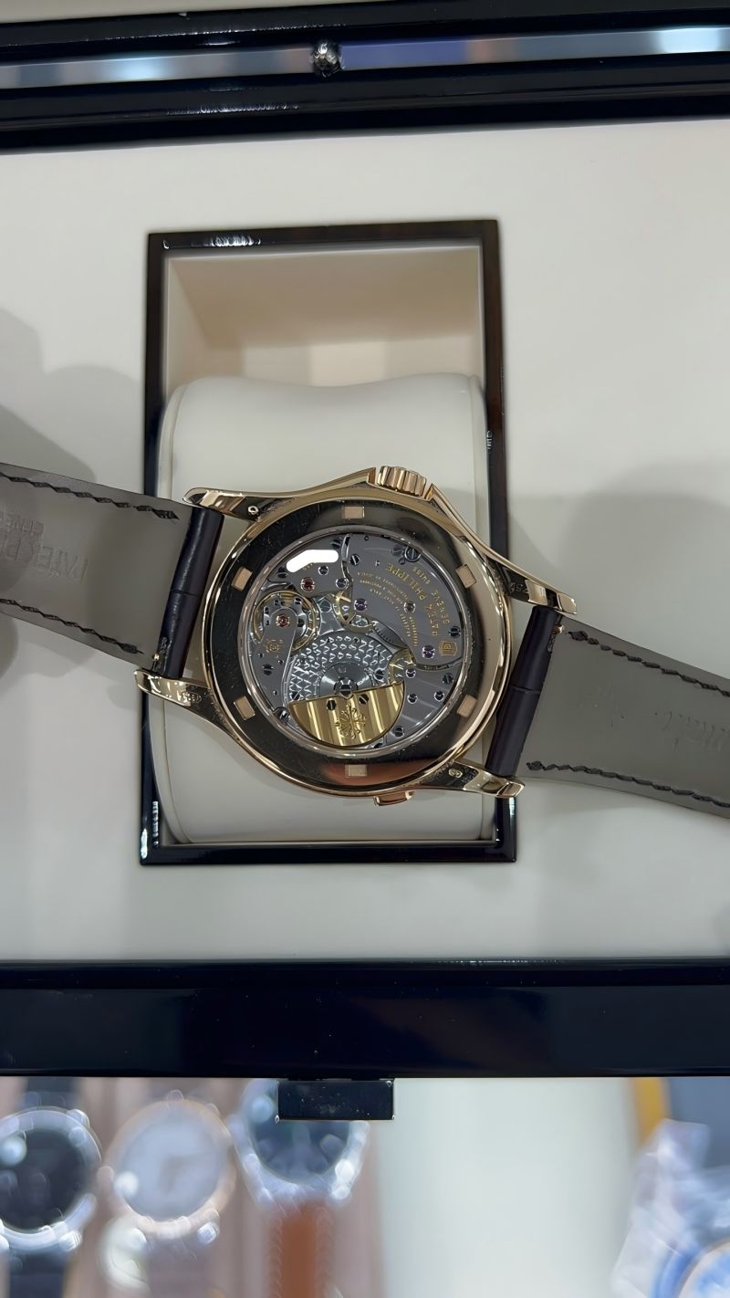 Patek Philippe 5131R-001