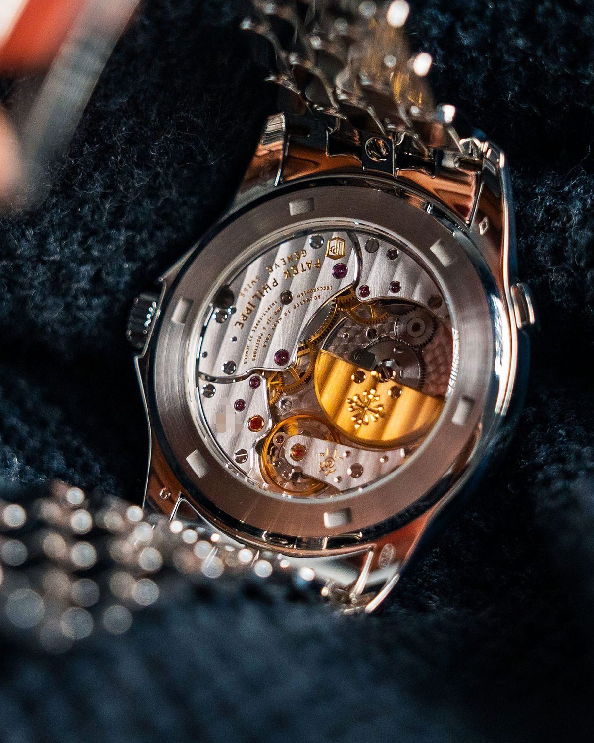 Patek Philippe 5131/1P-001
