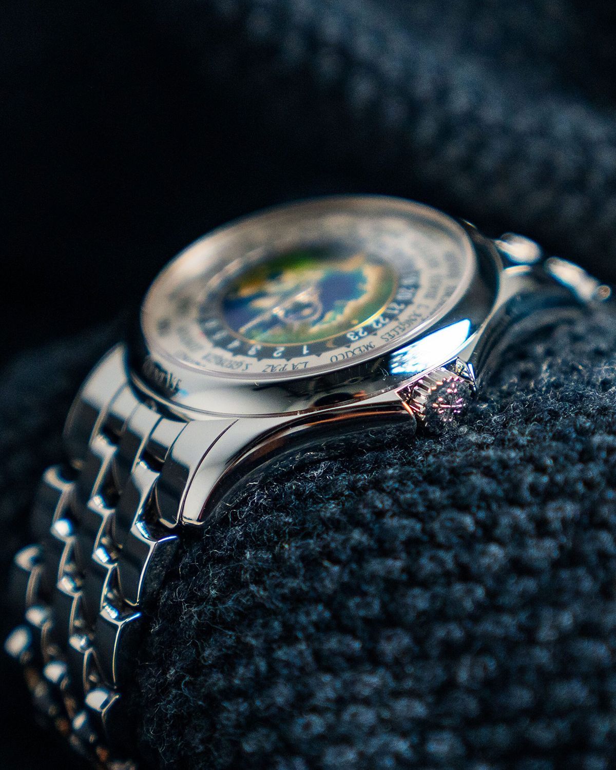 Patek Philippe 5131/1P-001