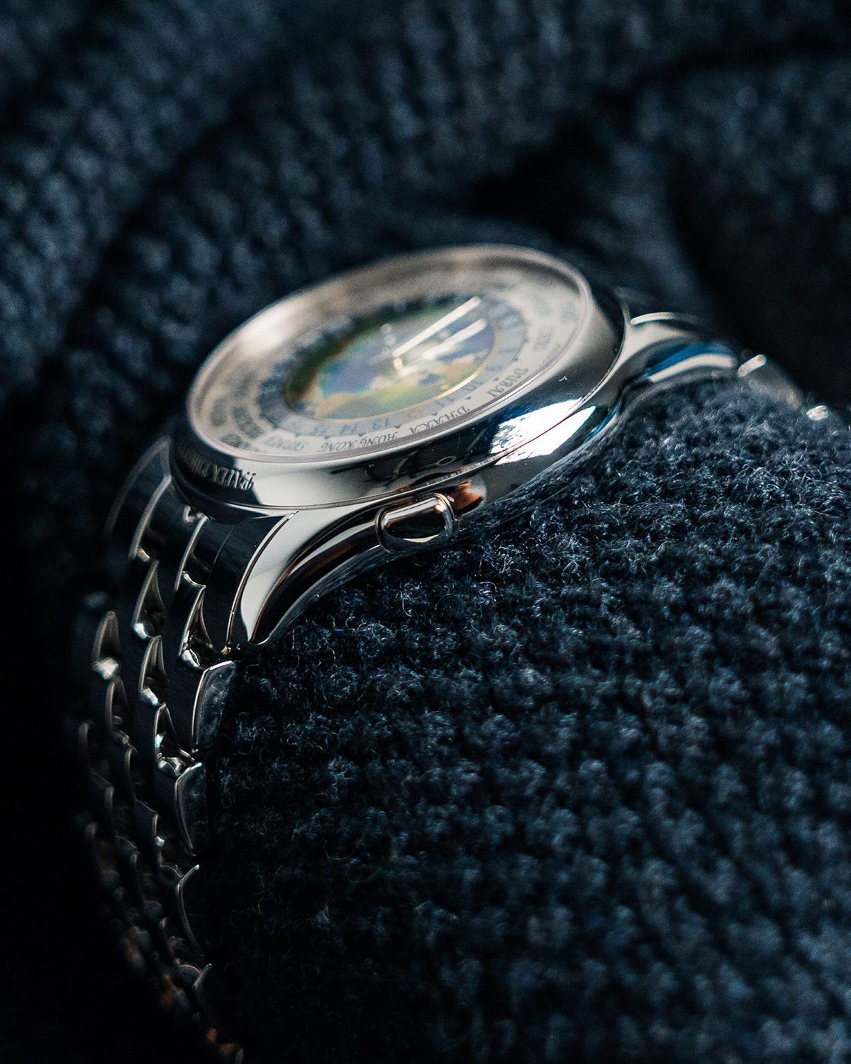 Patek Philippe 5131/1P-001