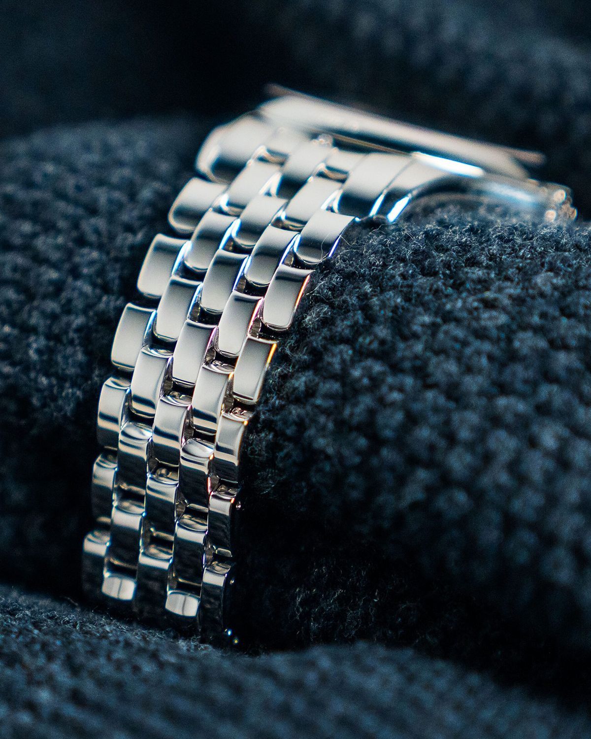 Patek Philippe 5131/1P-001