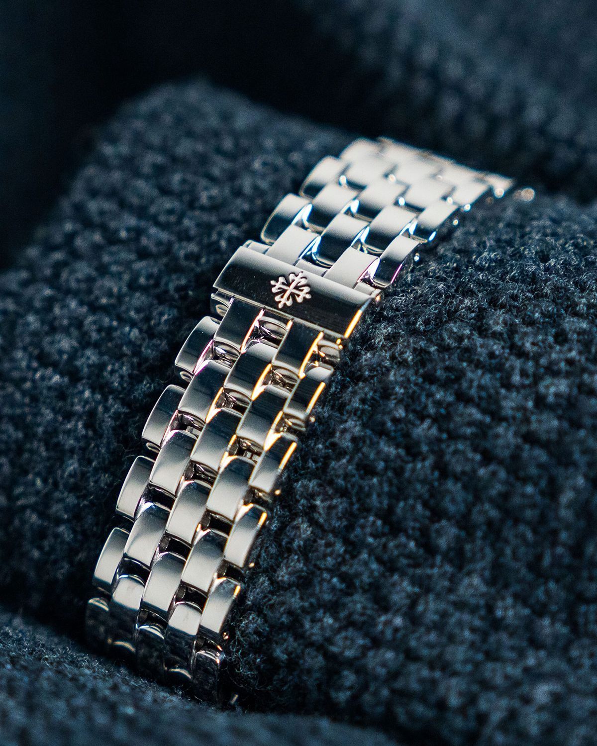 Patek Philippe 5131/1P-001