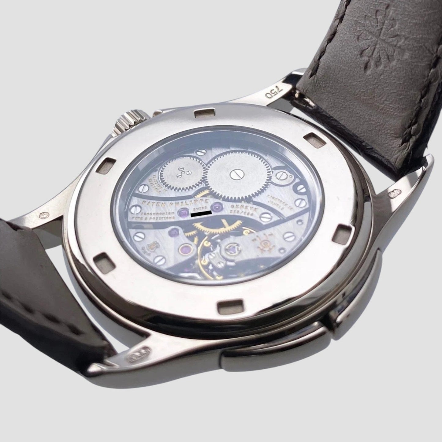 Patek Philippe 5134G