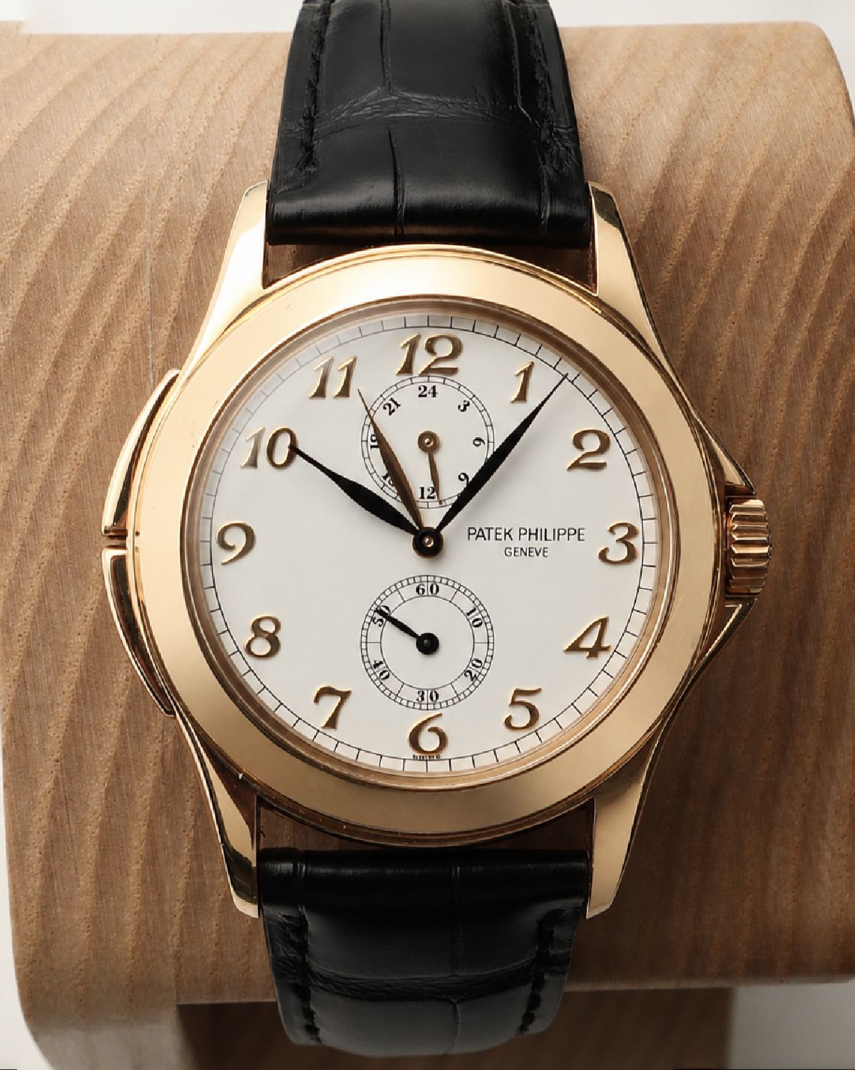 Patek Philippe 5134J-001