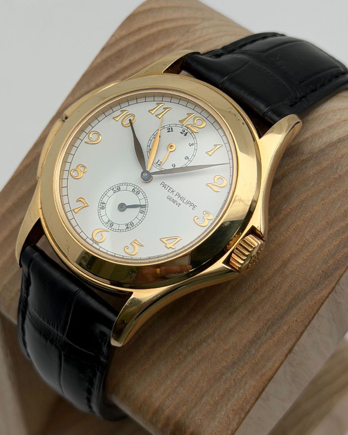 Patek Philippe 5134J-001