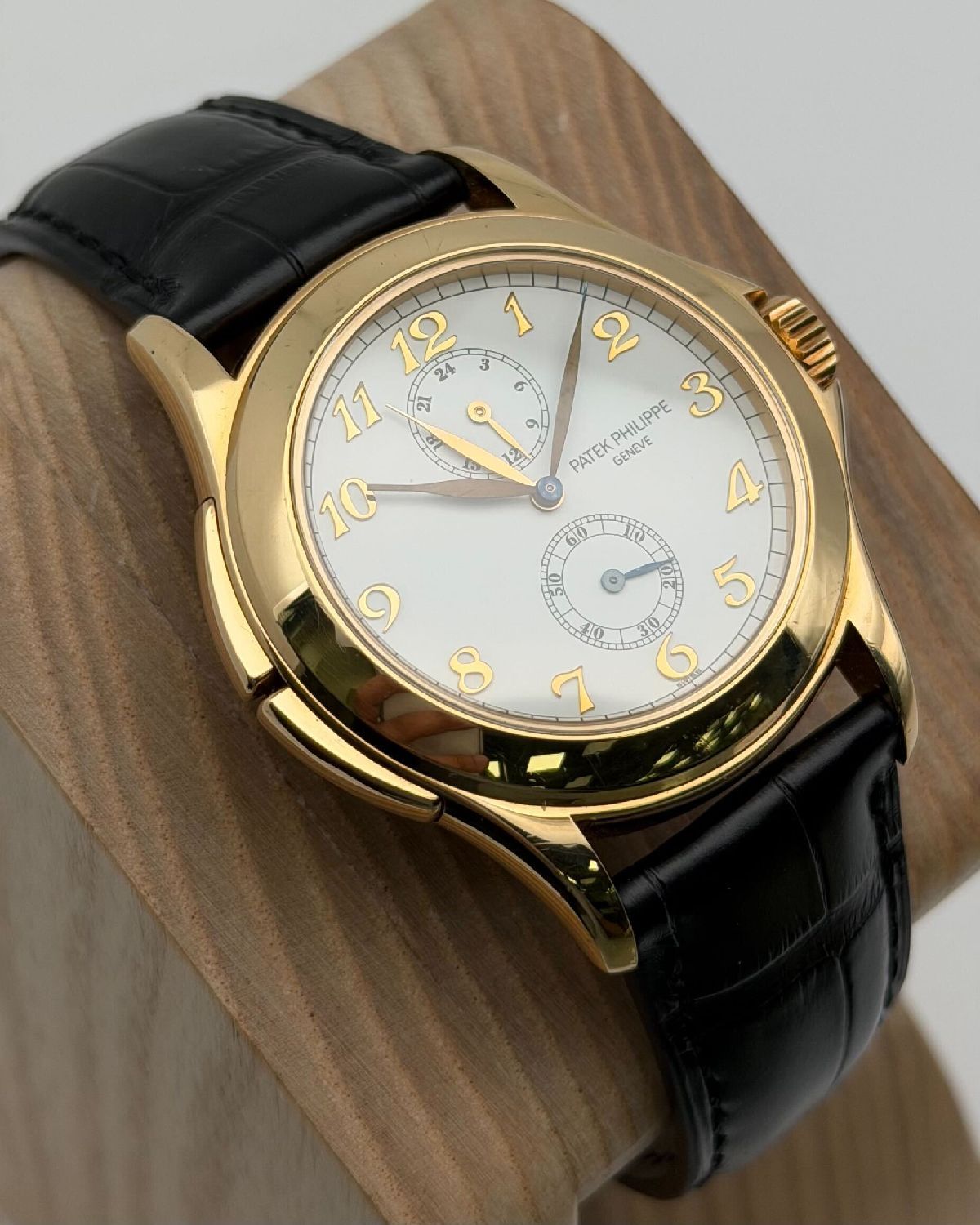 Patek Philippe 5134J-001