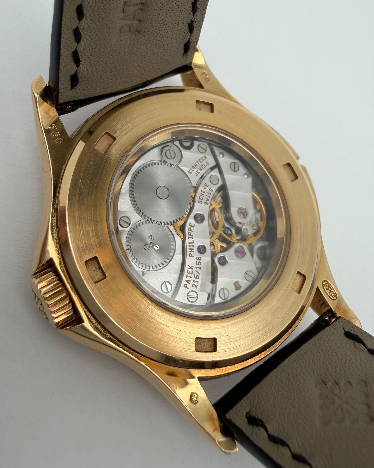 Patek Philippe 5134J-001