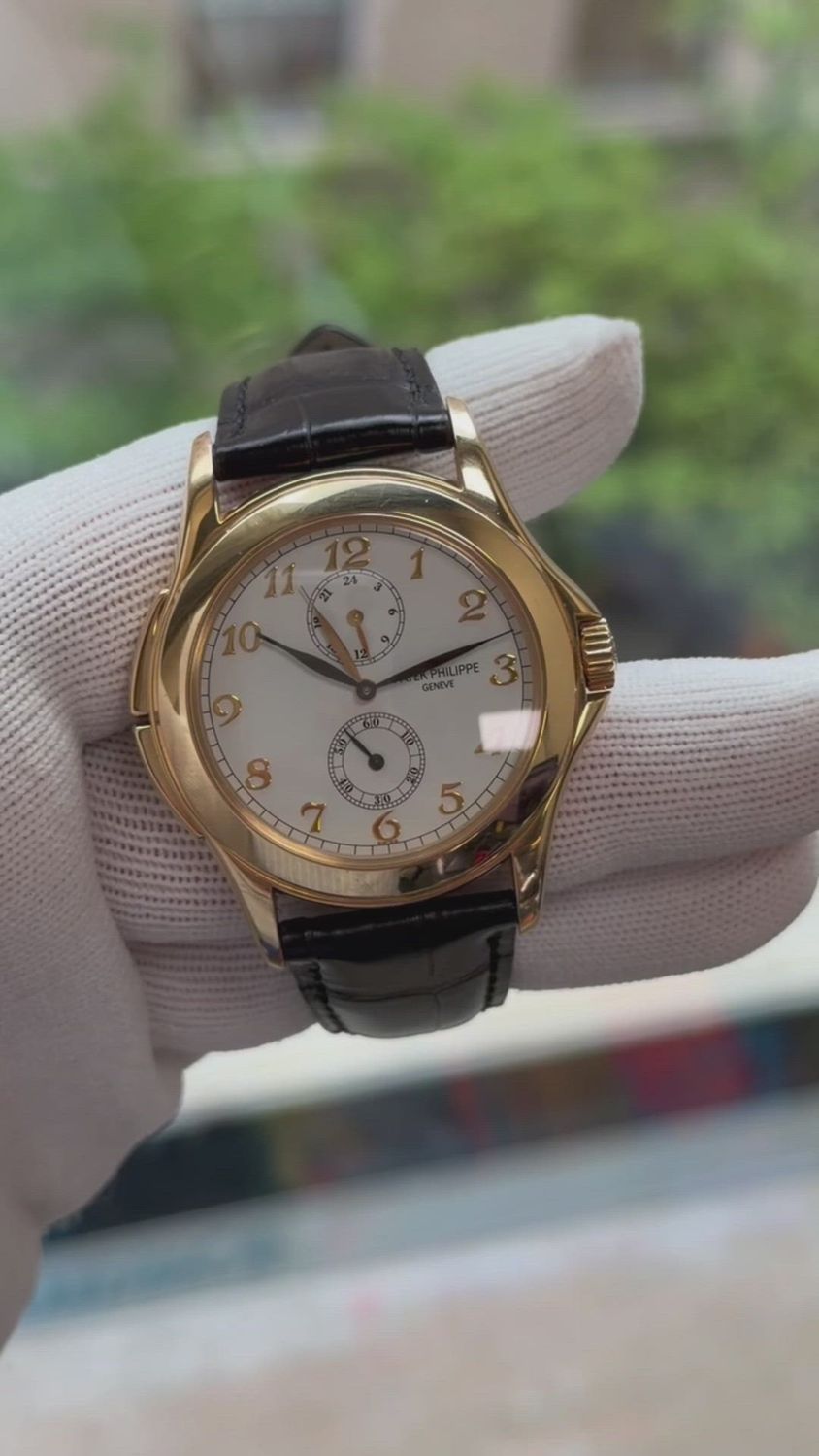 Patek Philippe 5134J-001
