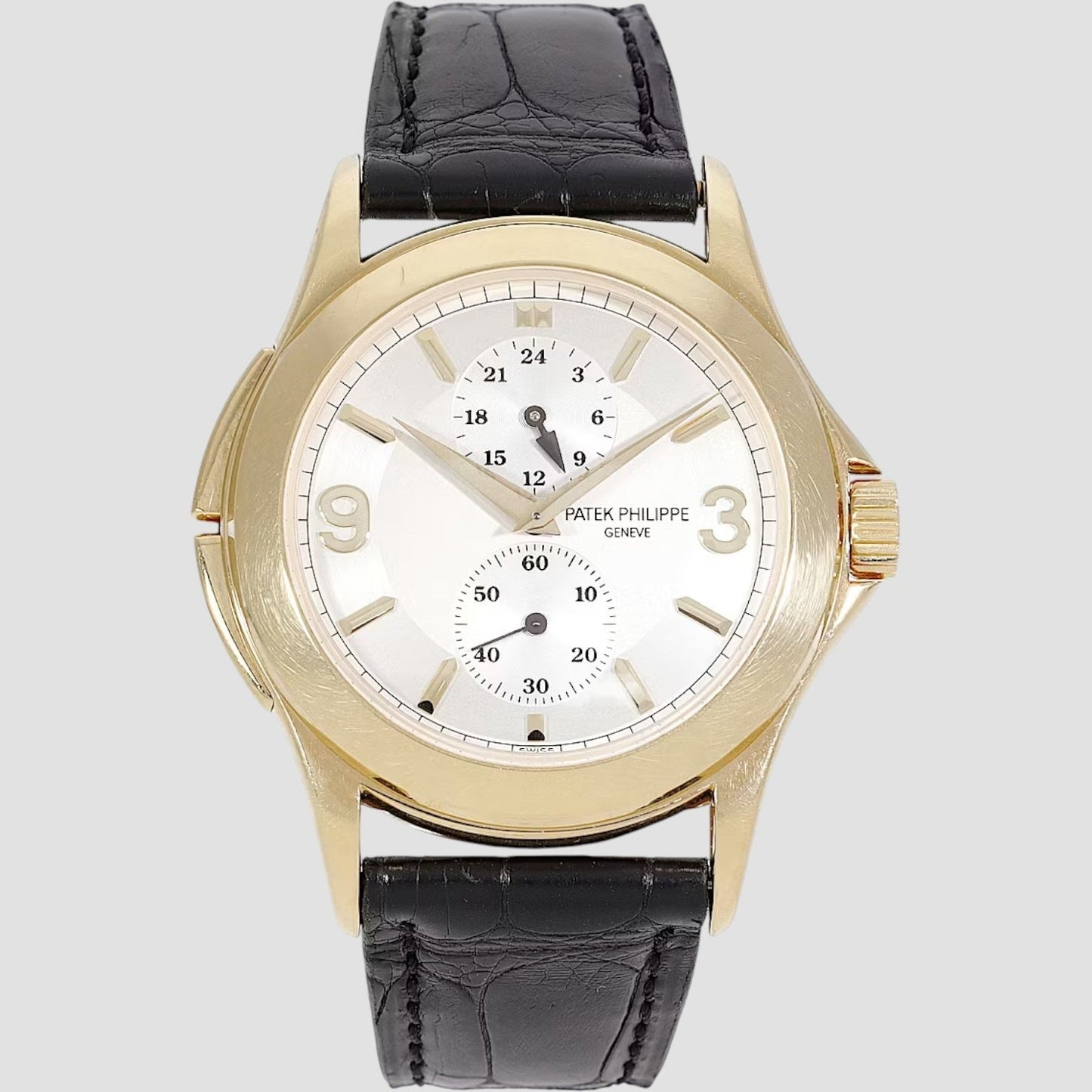 Patek Philippe 5134J-011