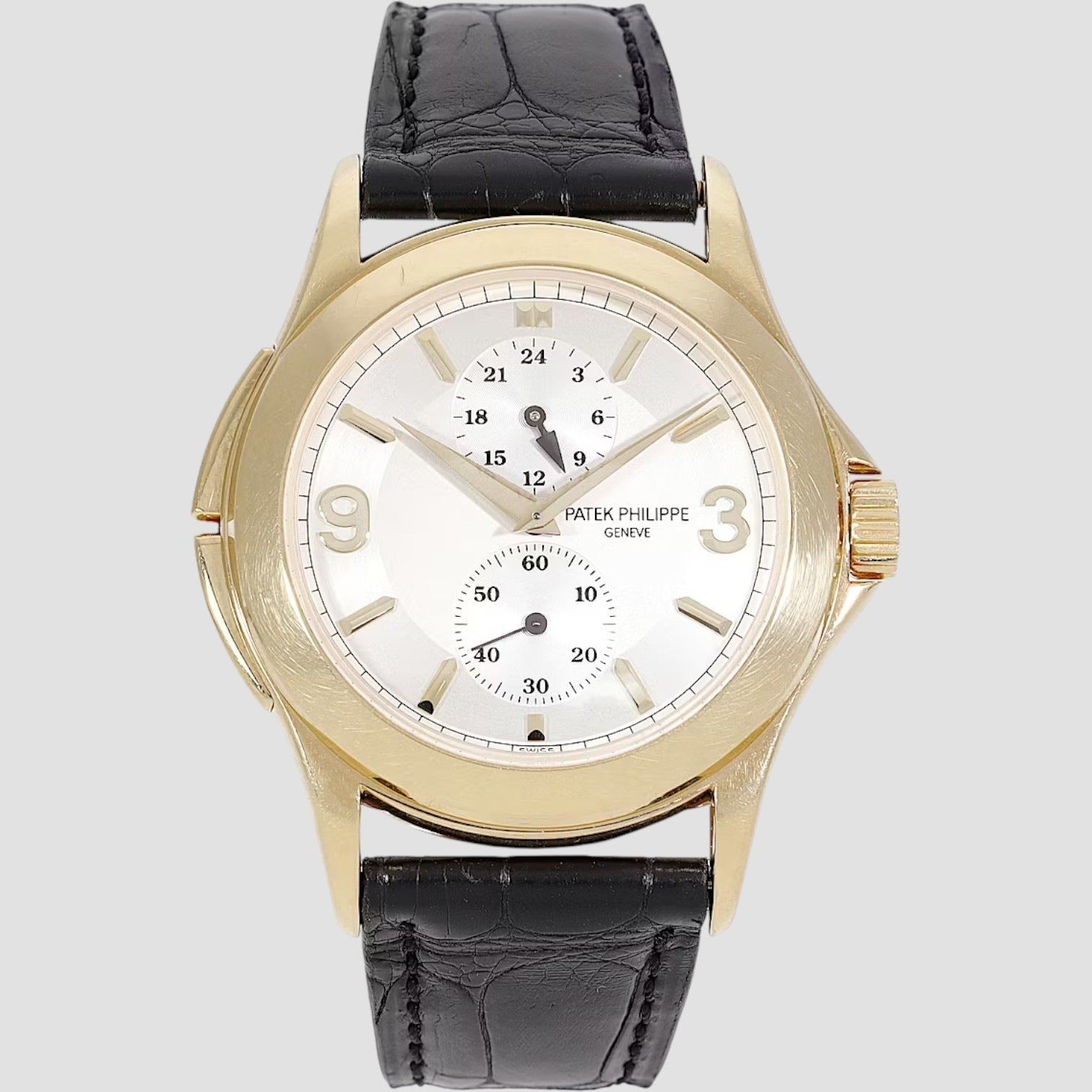 Patek Philippe 5134J-011