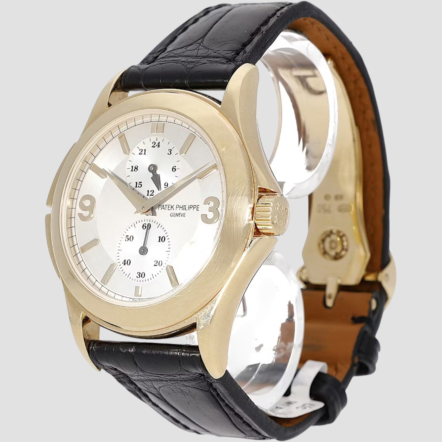 Patek Philippe 5134J-011