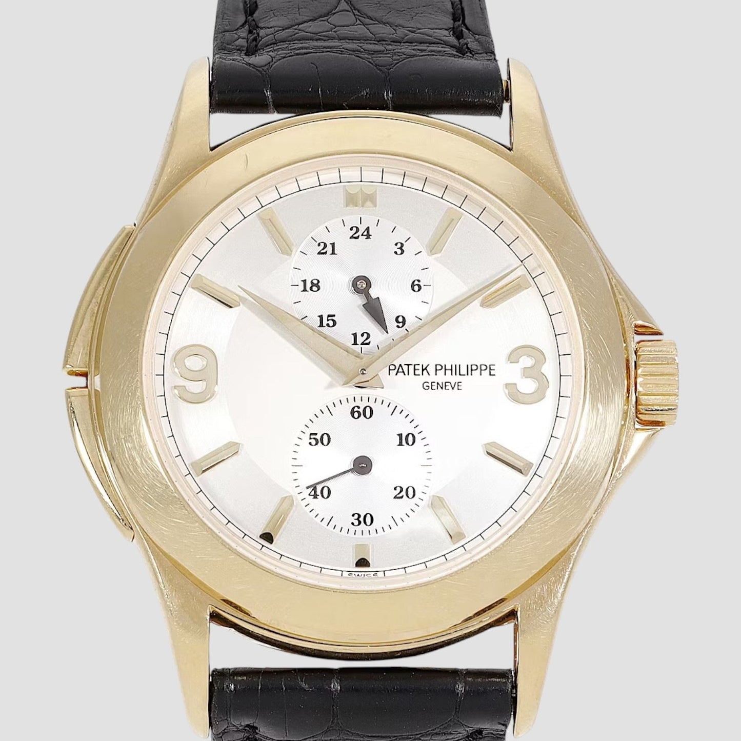 Patek Philippe 5134J-011