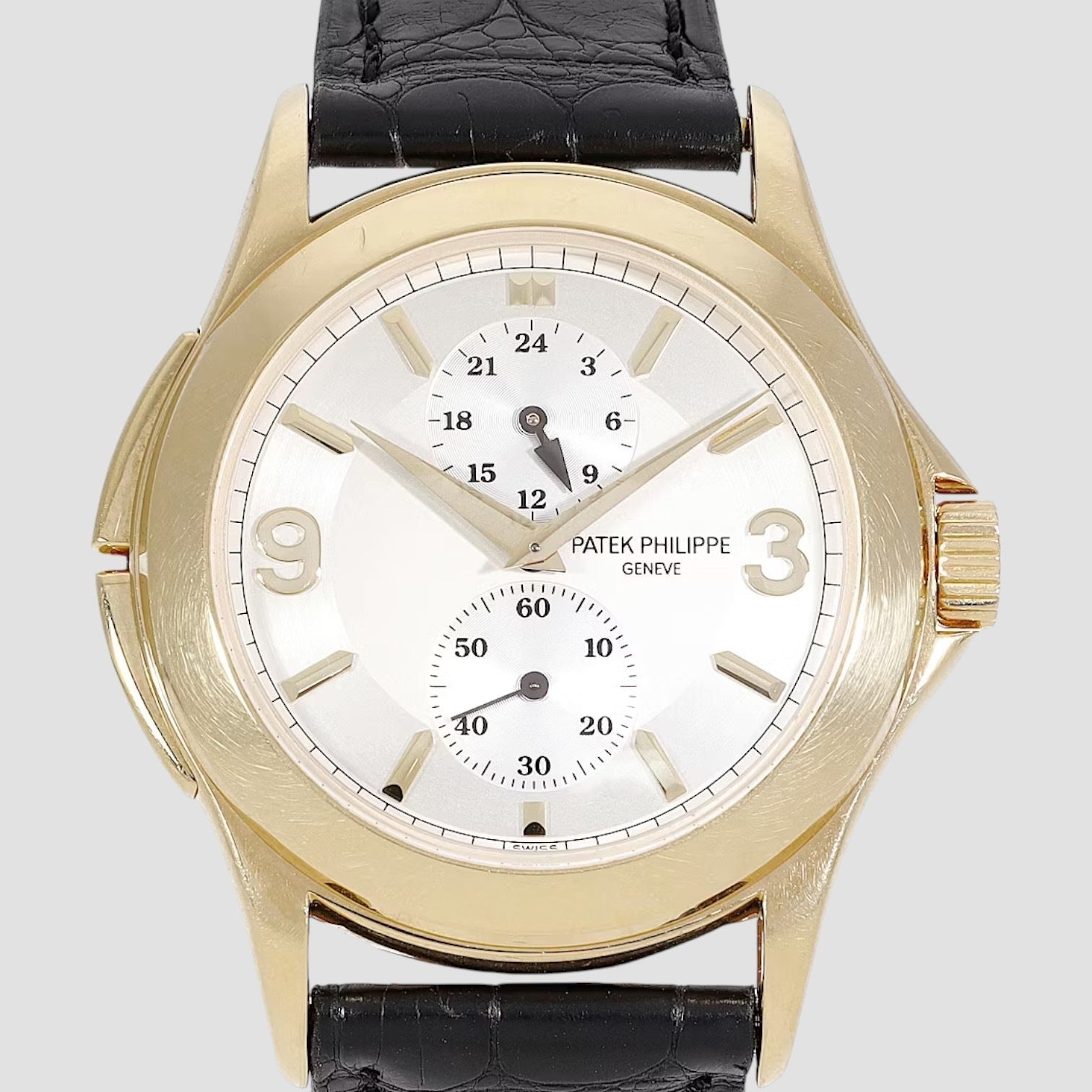 Patek Philippe 5134J-011