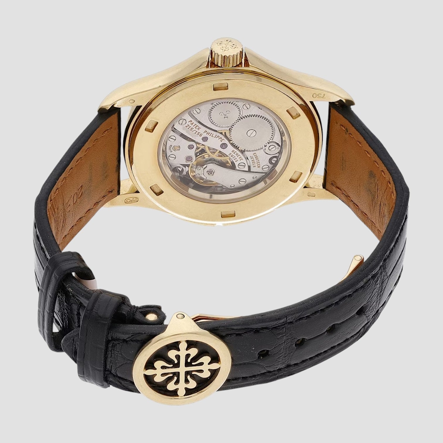 Patek Philippe 5134J-011