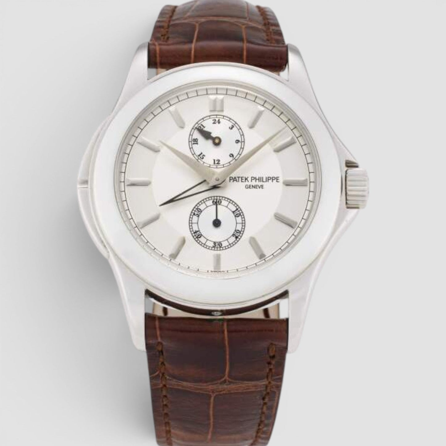 Patek Philippe 5134P-001