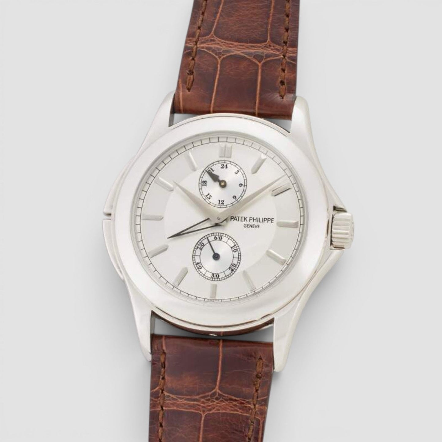 Patek Philippe 5134P-001