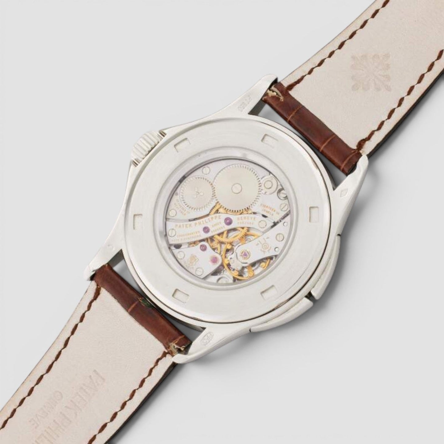 Patek Philippe 5134P-001