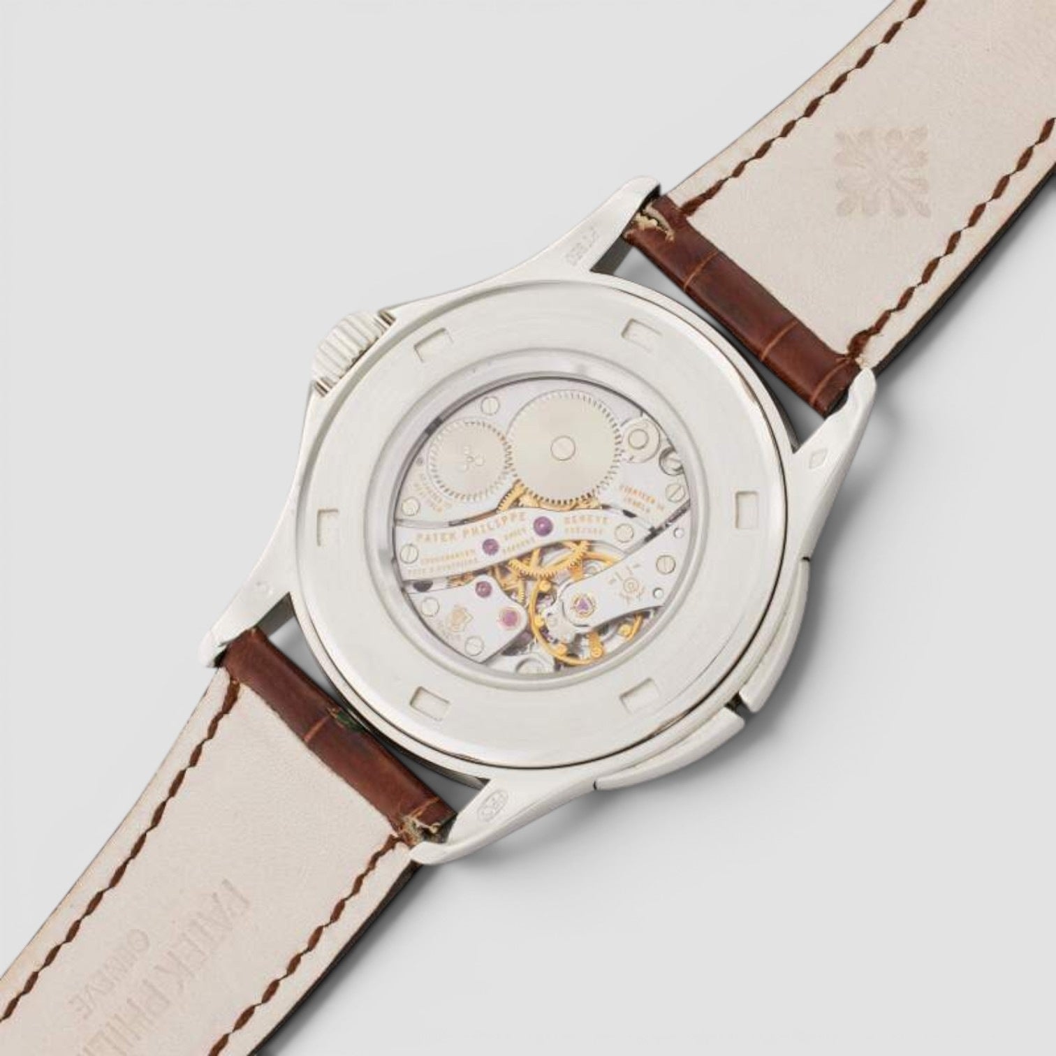 Patek Philippe 5134P-001