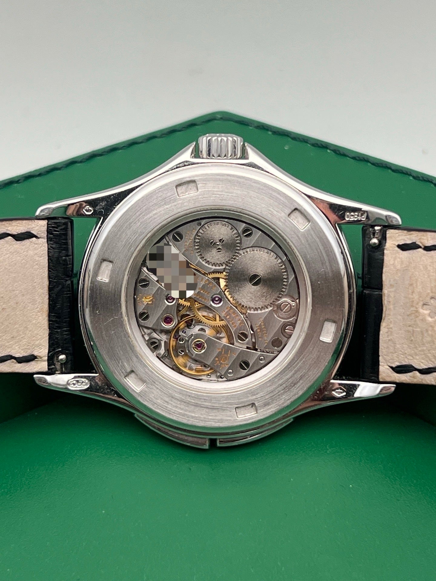 Patek Philippe 5134P-001