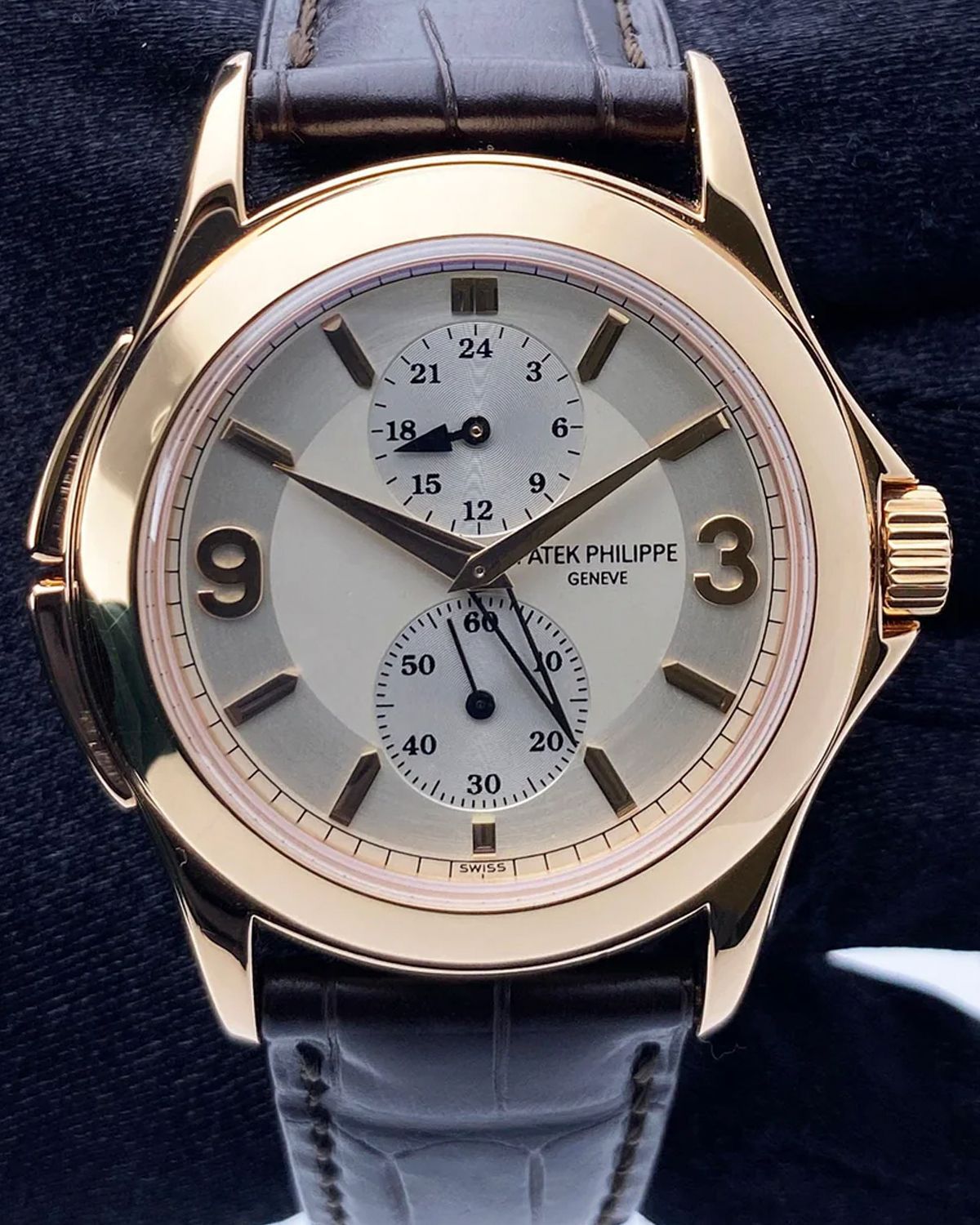 Patek Philippe 5134R-011