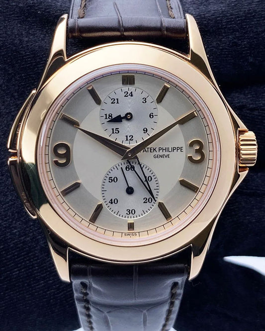 Patek Philippe 5134R-011