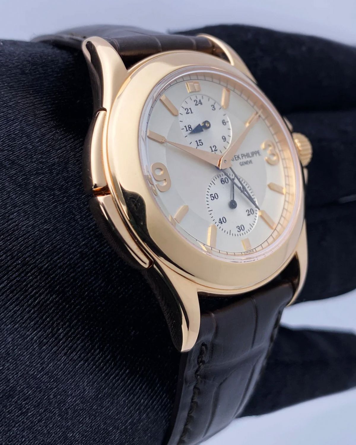 Patek Philippe 5134R-011