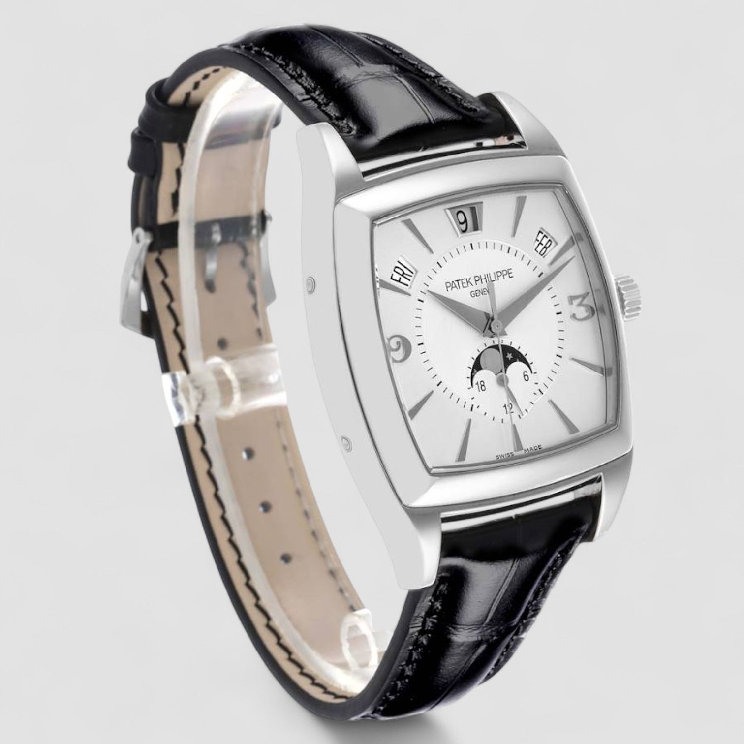 Patek Philippe 5135G-001